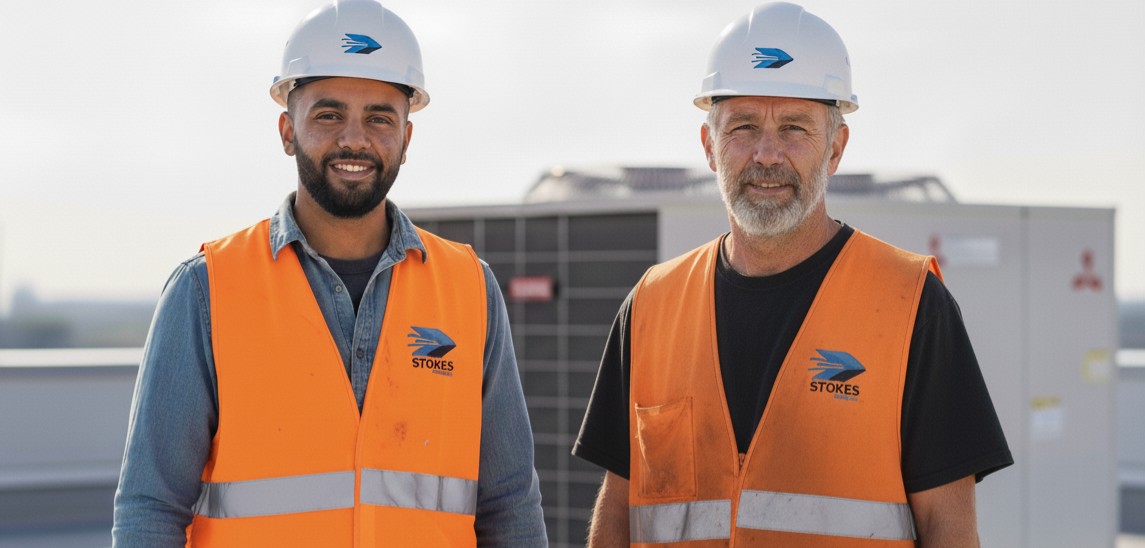 CVC & Plomberie — Paris / IDF