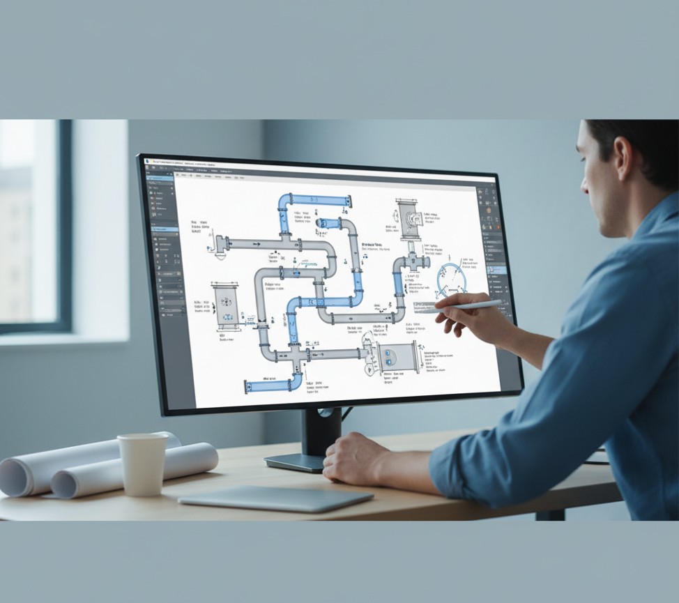 Schémas & dimensionnements