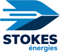 Stokes Énergies