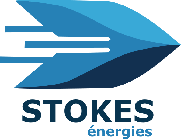 Logo Stokes