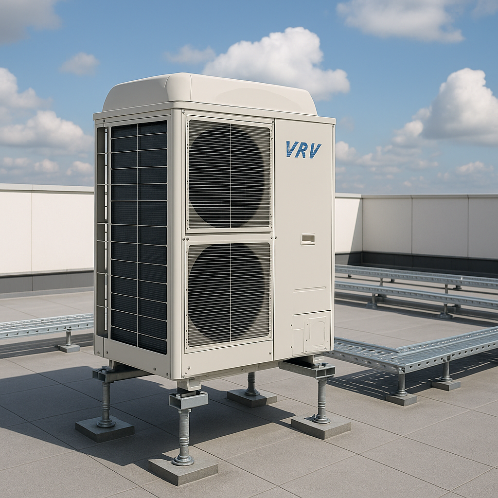 Climatisation / VRV